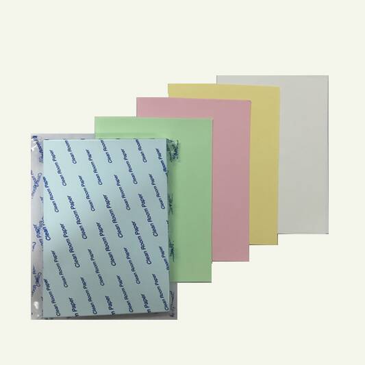 נייר לחדר נקי נייר לחדר נקי