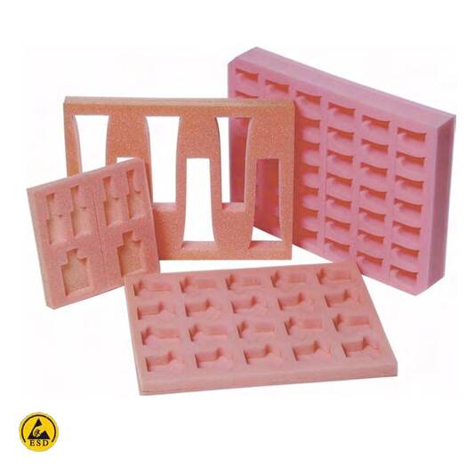 ספוג ורוד אנטי סטטי ספוג ורוד אנטי סטטי