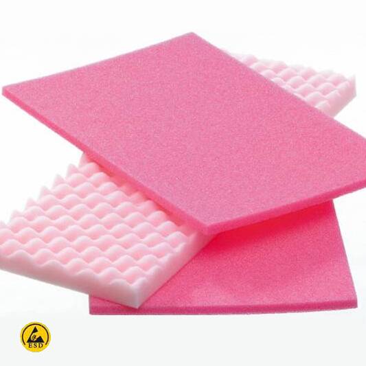 ספוג ורוד אנטי סטטי ספוג ורוד אנטי סטטי