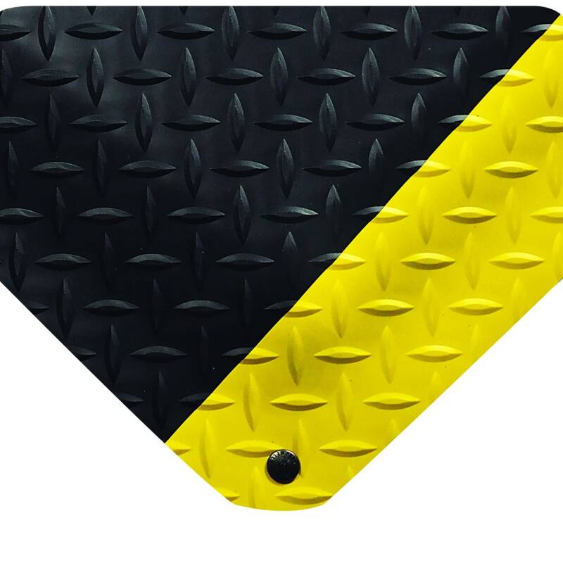 משטח דריכה ארגונומי נגד עייפות לתעשייה יהלום משטח דריכה ארגונומי נגד עייפות לתעשייה יהלום