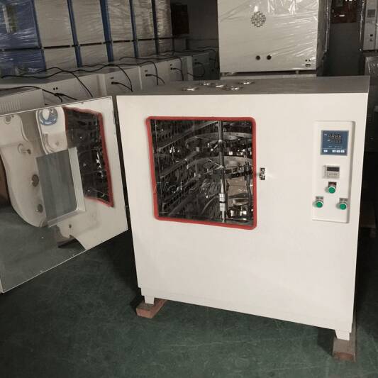 תנור למעבדה תנור למעבדה