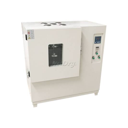 תנור מעבדה בטמפרטורה גבוהה תנור מעבדה בטמפרטורה גבוהה