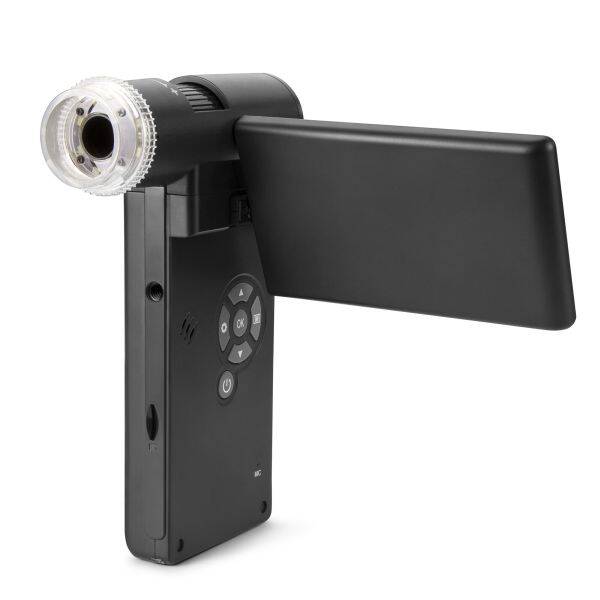 מיקרוסקופ תצוגה דיגיטלית מיקרוסקופ תצוגה דיגיטלית