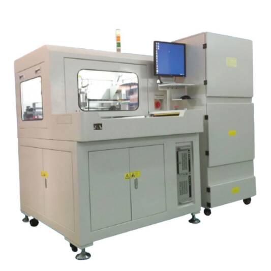 חיתוך PCB דגם SMTR02 חיתוך PCB דגם SMTR02