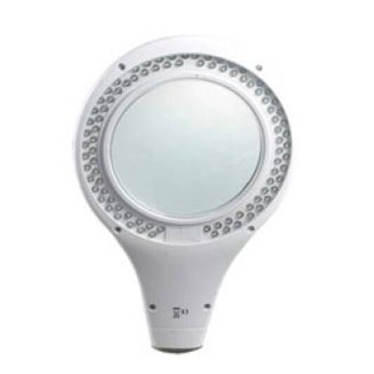 מנורת הגדלה לד LED