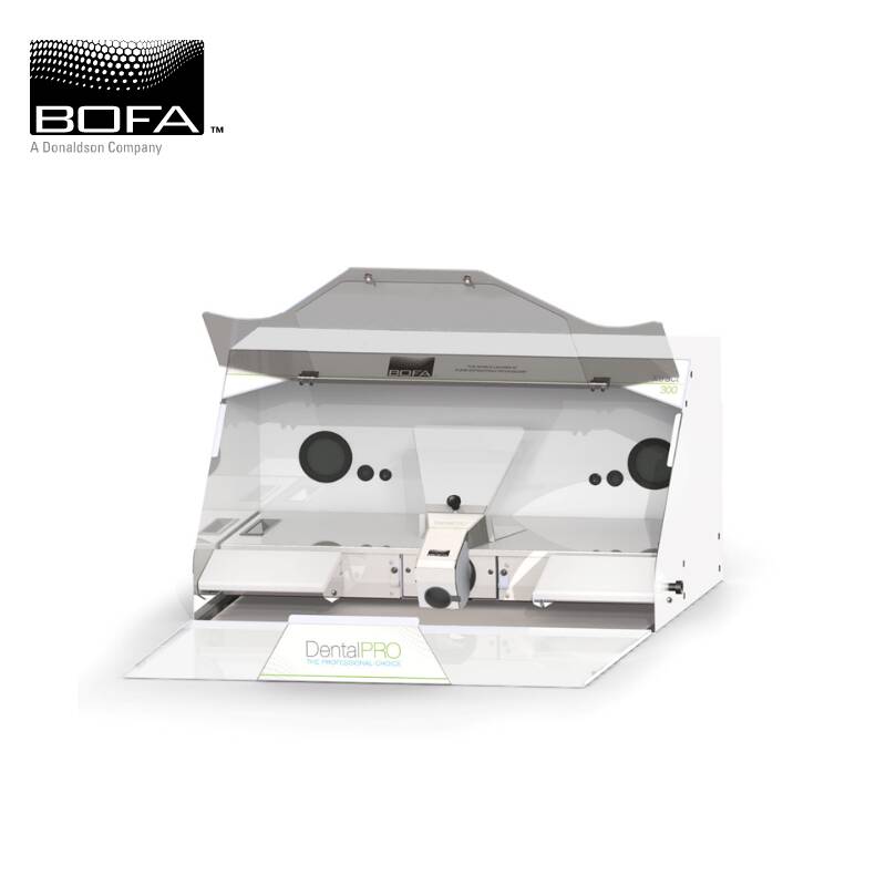 מערכת שאיבת אדים DentalPRO Xtract 300
