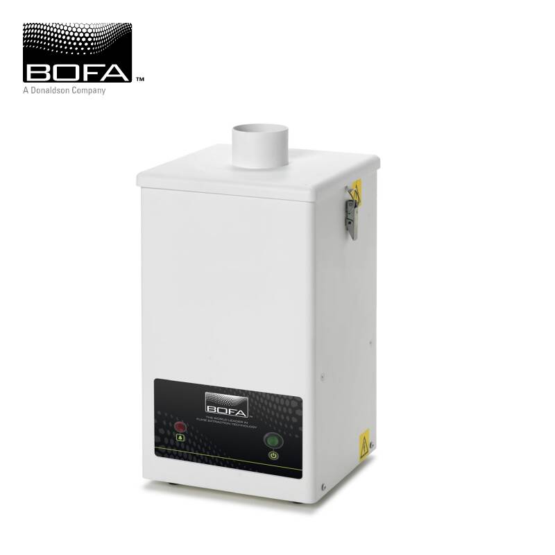 DustPRO 250