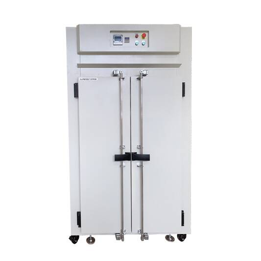 תנור מעבדה TBPW-9100A – תמונה 4