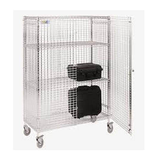 Cage_cart-main עגלת כלוב