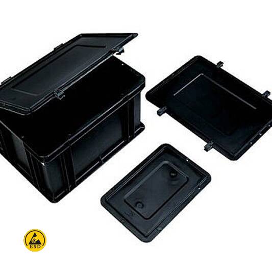 ESD_Containers-img1 מיכלים אנטי סטטיים