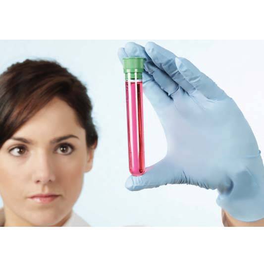 Nitrile_Examination_Gloves-img1 כפפת בדיקה ניטריל