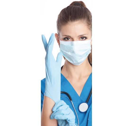 Nitrile_Examination_Gloves-img2 כפפת בדיקה ניטריל