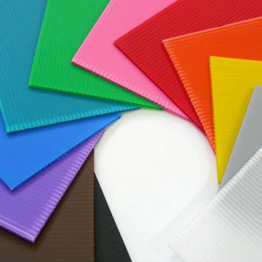 Poligal_sheets-main פלטת פוליפרופילן - פוליגל