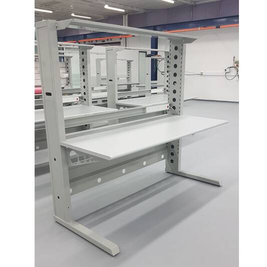 שולחן עבודה לטכנאי שולחן עבודה לטכנאי