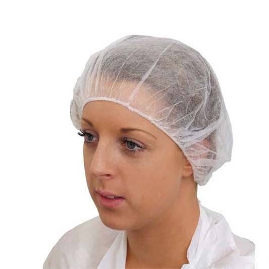 hair and beard cover-img4 כיסוי ראש וזקן פוליפרופילן