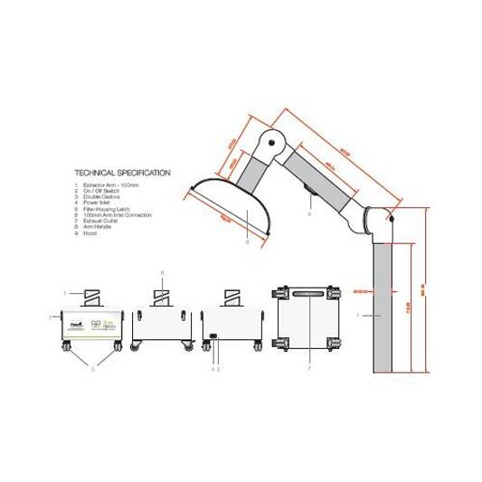 img2 מערכת שאיבה למספרות