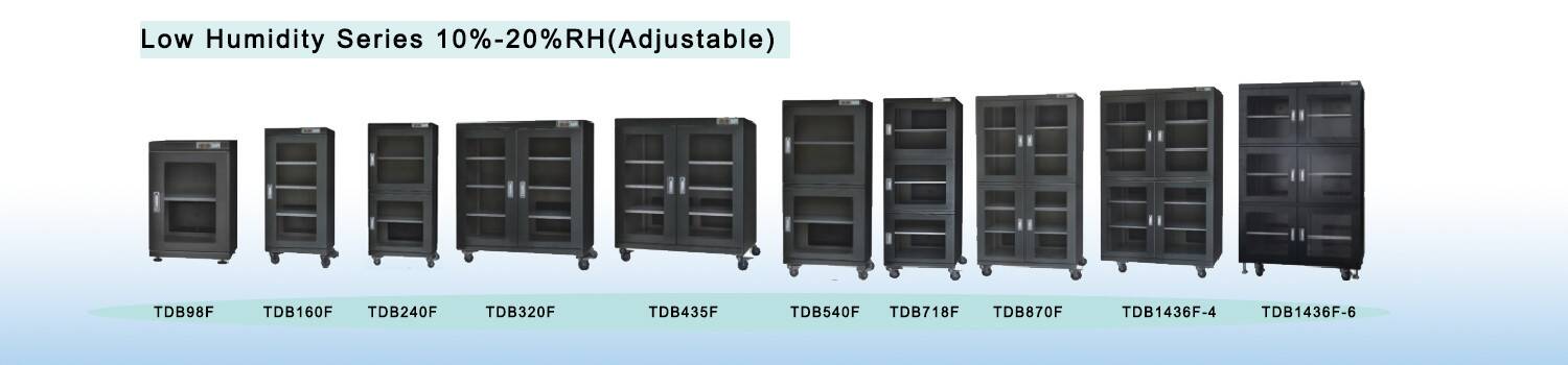דיסיקטור 10-20 RH דיסיקטור 10-20 RH