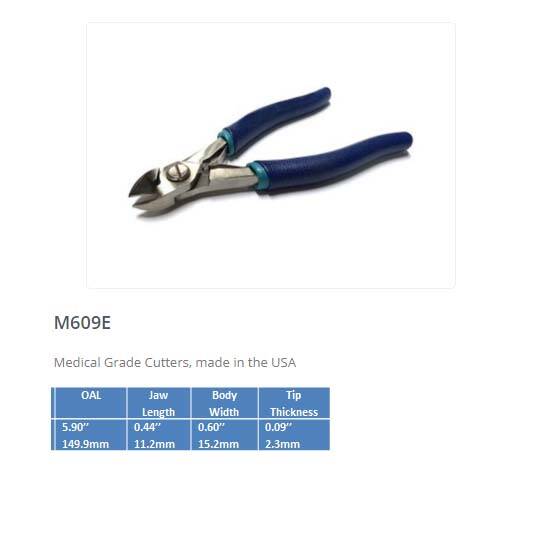 קטרים SWANSTROM Tools USA – תמונה 12