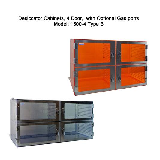 דסיקטור Nytrogen Dry