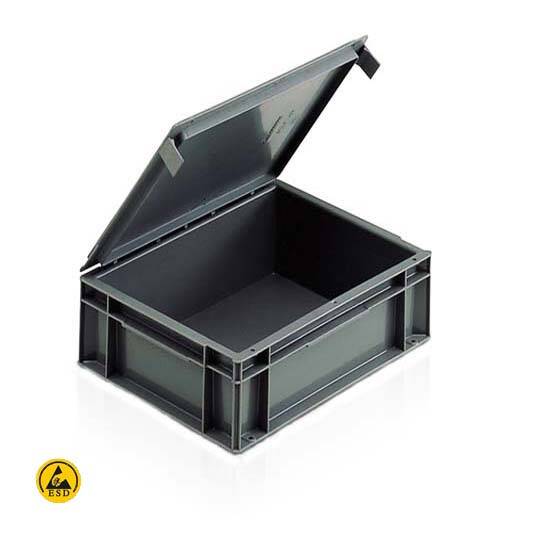 ESD_Container_lid-img1 מכסים למיכלים אנטי סטטיים