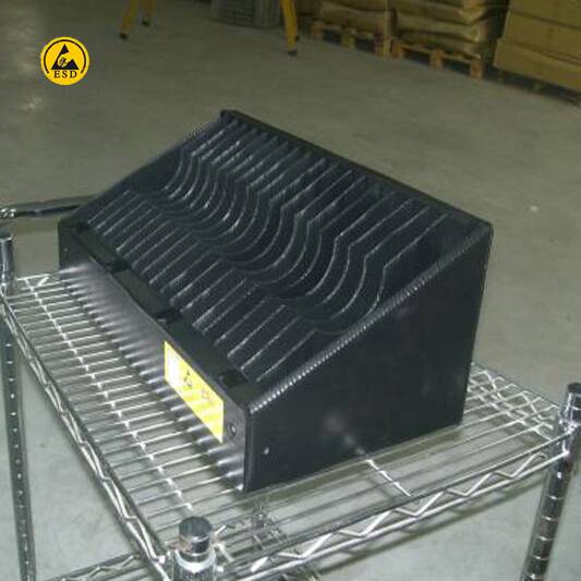 קופסת פוליגל אנטי סטטית קופסת פוליגל אנטי סטטית