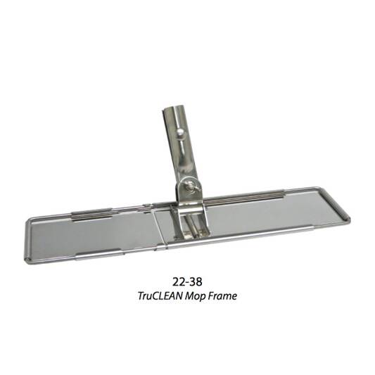 Cleanroom_mop_frame-main בסיס למגב