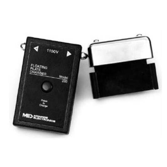 Electrode_tester_282-main מכשיר לבדיקת תקינות ופריקה אלקטרו סטטית ליוניזטורים