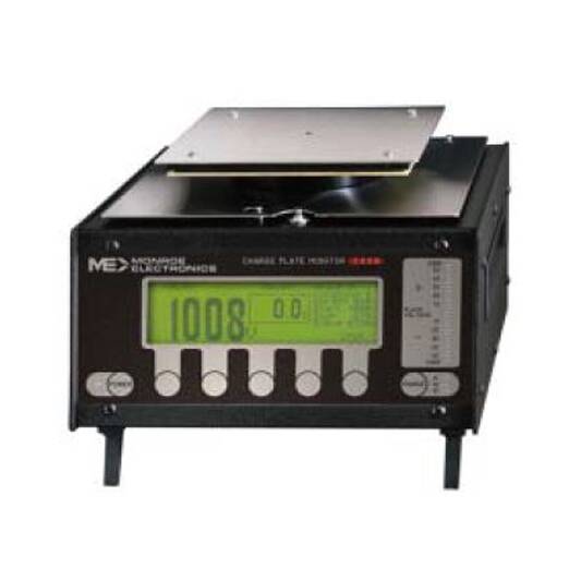 Electrode_tester_288B-main מכשיר לבדיקה ופריקה אלקטרו סטטית ליוניזטורים