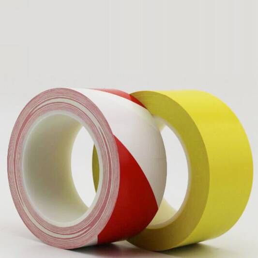 Floor_marking_ribbon-3 סרט סימון לרצפה