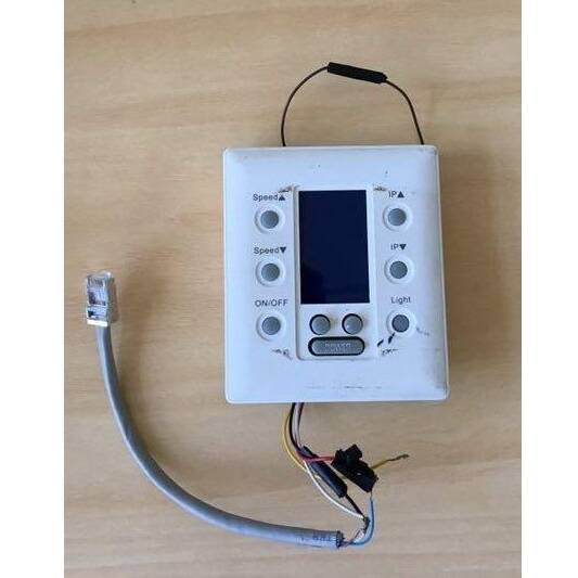 שליטה ידנית במסנן סינון אבסולוטי שליטה ידנית במסנן סינון אבסולוטי