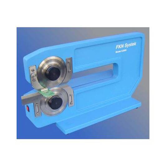 PCB_cutter_K2000-main מכונה לחיתוך כרטיסים