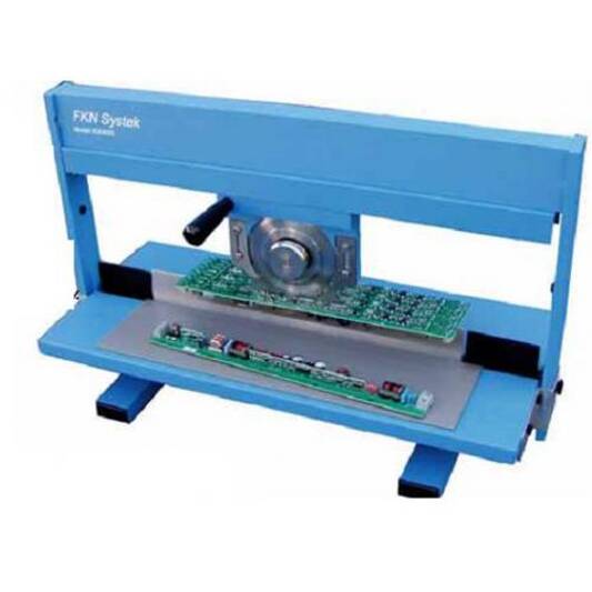 PCB_cutter_K3000-img2 מכונה לחיתוך כרטיסים