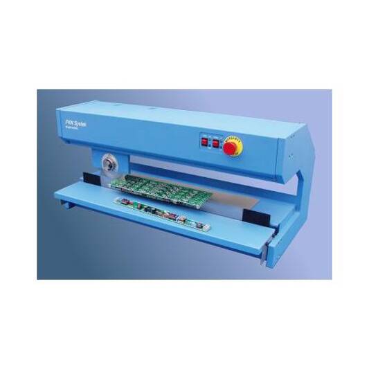 PCB_cutter_K4000-main מכונה לחיתוך כרטיסים