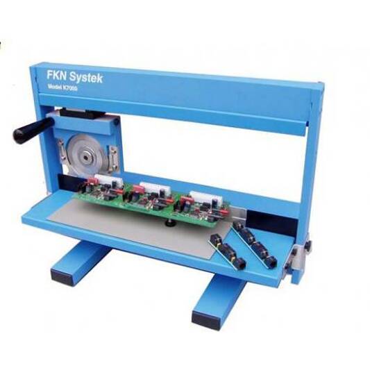 PCB_cutter_K7000-img2 מכונה לחיתוך כרטיסים