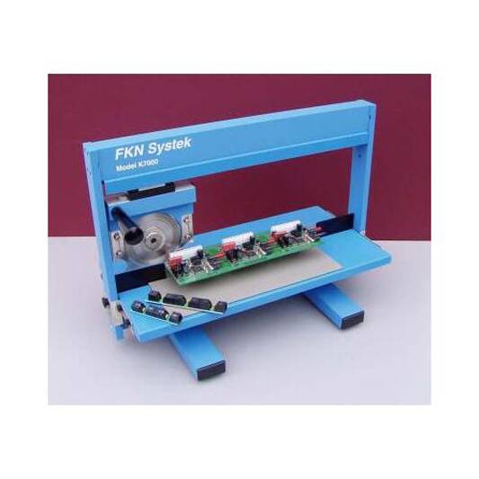 PCB_cutter_K7000-main מכונה לחיתוך כרטיסים