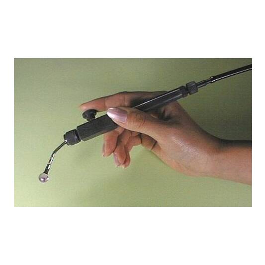 מערכת הרמת שבבים בוואקום מערכת הרמת שבבים בוואקום