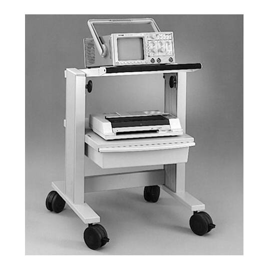 Scope_cart-main עגלת סקופ