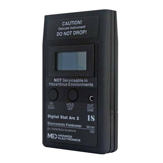 Static_locator_282-main מד שטח לגילוי מטענים