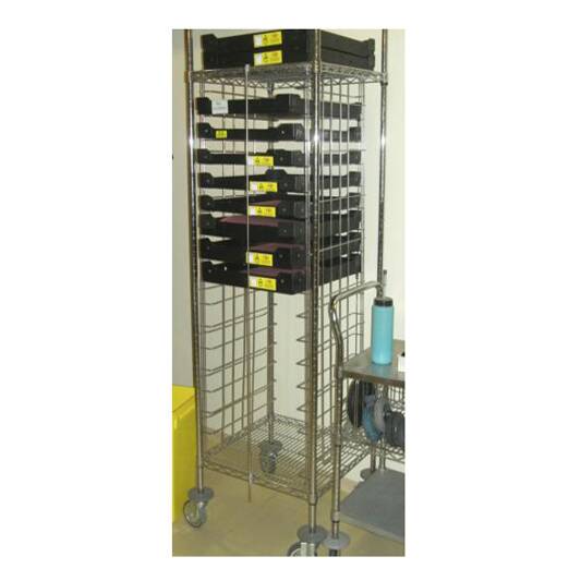 Trays_cart-img2 עגלת מגשי שבבים