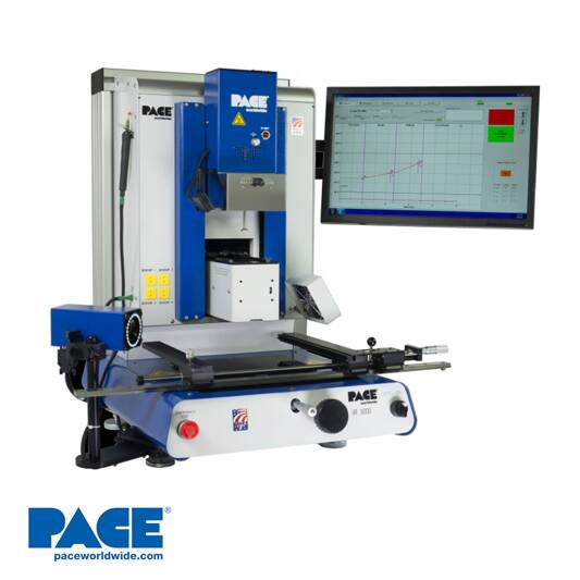 מערכות BGA Rework Systems - BGA מערכות BGA Rework Systems - BGA