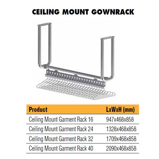 img2 מתלה תקרתי