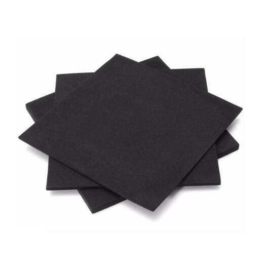 ספוג שחור מוליך ספוג שחור מוליך