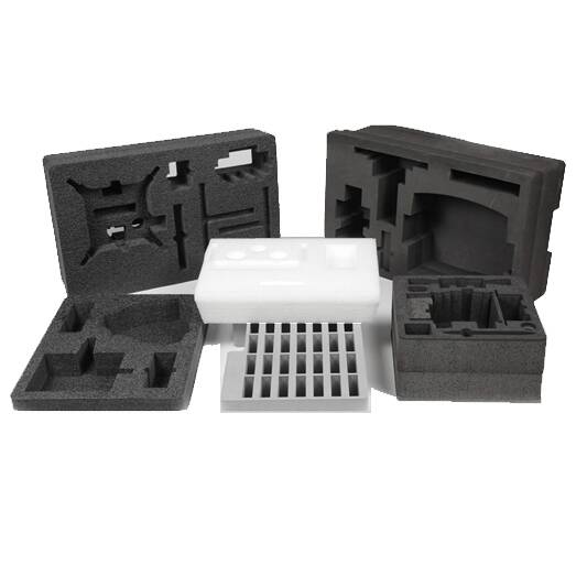 ספוג שחור מוליך ספוג שחור מוליך