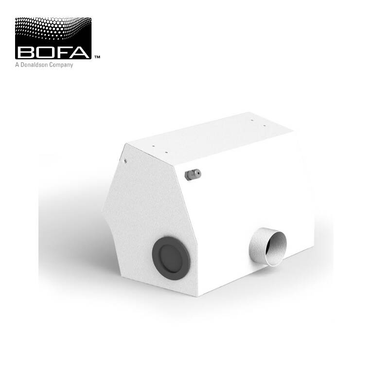 מערכת שאיבת אדים DentalPRO Xtract 100 מערכת שאיבת אדים DentalPRO Xtract 100