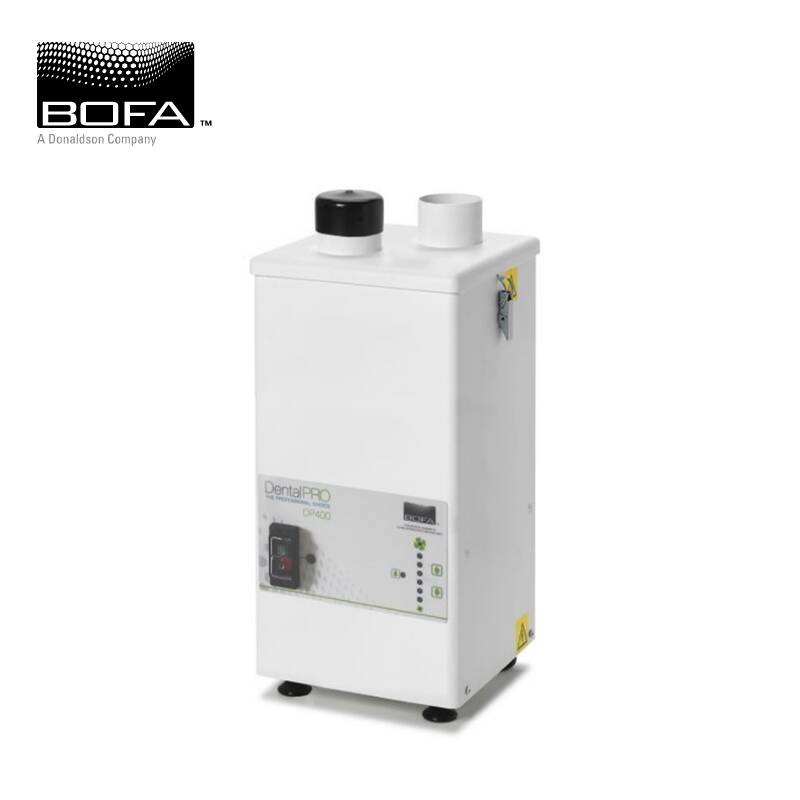 DentalPRO 400 DentalPRO 400