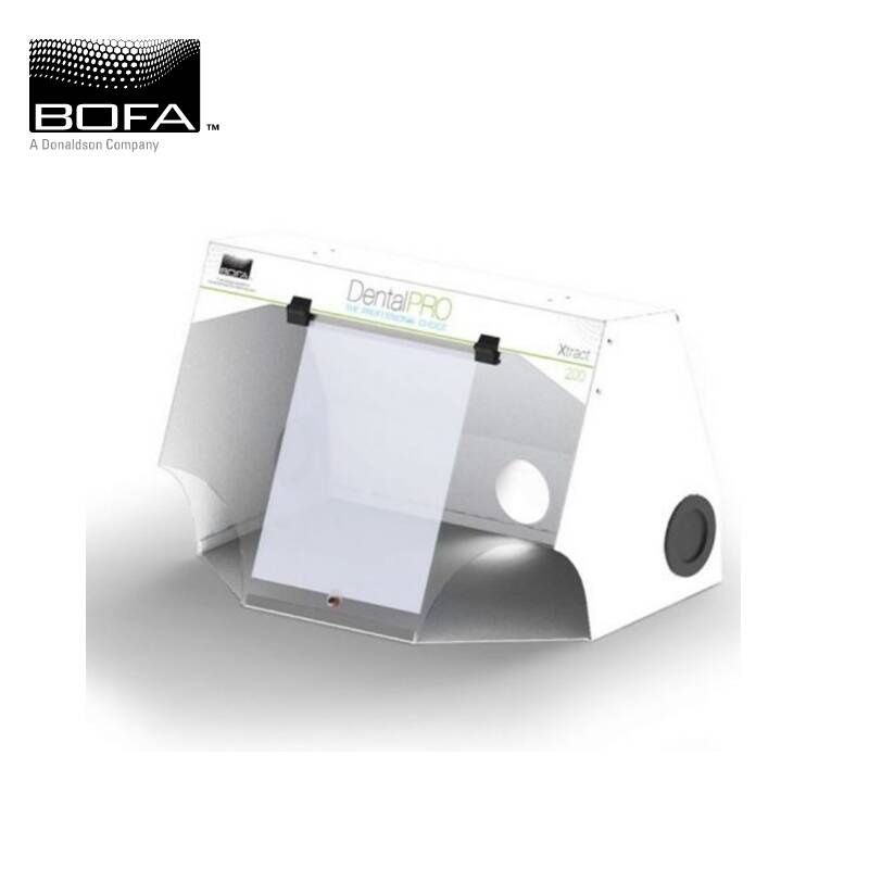 DentalPRO Xtract 200 DentalPRO Xtract 200