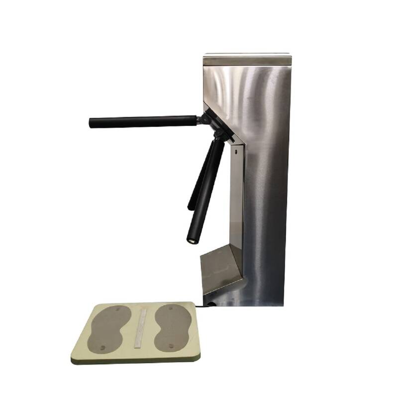 בקרת כניסה מעבר בודד בקרת כניסה מעבר בודד