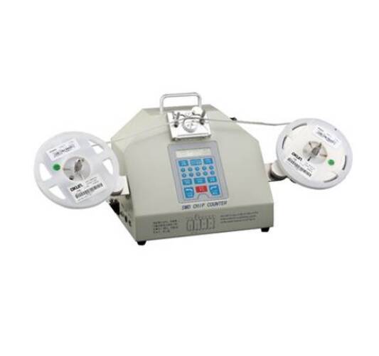 מכונה לספירת רכיבים דגם 2000 מכונה לספירת רכיבים דגם 2000