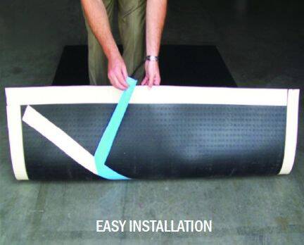 משטח כניסה למחסנים משטח כניסה למחסנים