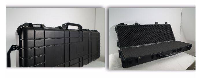 מזוודה מוקשחת לציוד צבאי מזוודה מוקשחת לציוד צבאי